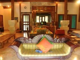 Ubud Hideaway Payangan Extérieur photo