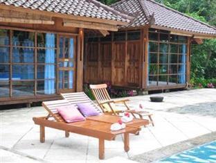 Ubud Hideaway Payangan Extérieur photo