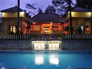 Ubud Hideaway Payangan Extérieur photo